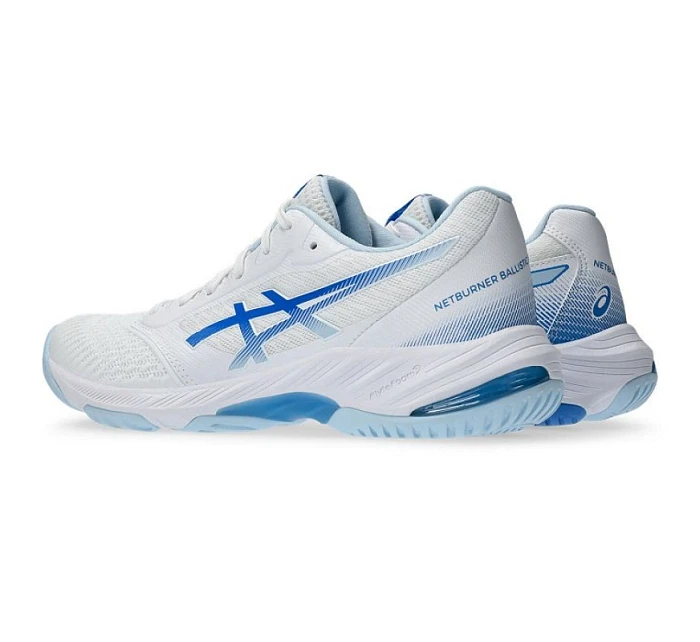 Boty  FF 3 W model 21953363 - Asics