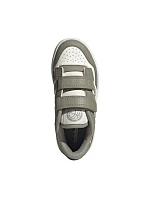 Boty Rapid Court Jr model 21221855 - ADIDAS
