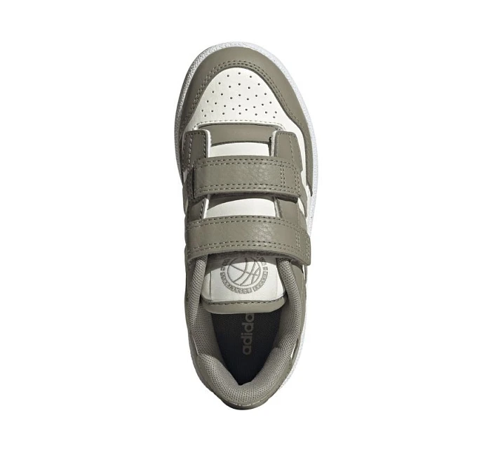 Boty Rapid Court Jr model 21221855 - ADIDAS