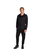 Pánské kalhoty 4F FNK M0936 tmavě černé 4FWAW25TFTRM0936 20S