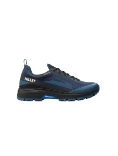 M model 21449465 Gtx boty navy blue - Millet