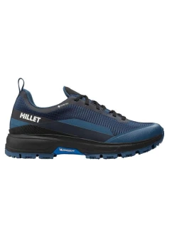 M model 21449465 Gtx boty navy blue - Millet