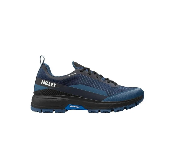 M model 21449465 Gtx boty navy blue - Millet