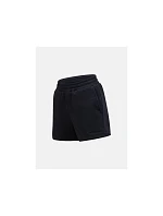 Peak Performance W Original Small Logo Sho black Peak Performance W Original Small Logo Sho black