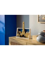 LEGO Architecture 21064 Paříž LEGO Architecture 21064 Paříž