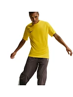 Nike Dri-Fit Park VIII pánské tričko žluté HV8173 719 pánské