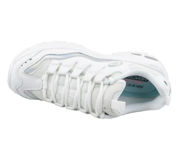 Boty Skechers D'Lites M 13160-WSL