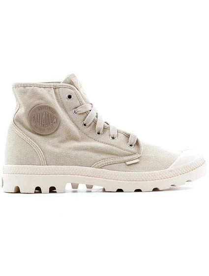 Pánské boty Pampa Hi M model 16169933 - Palladium Pánské boty Pampa Hi M model 16169933 - Palladium