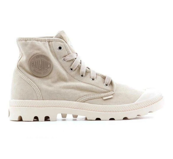 Pánské boty Pampa Hi M 02352-238-M - Palladium Pánské boty Pampa Hi M 02352-238-M - Palladium
