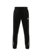Kalhoty adidas Essentials Tapered Elasticcuff 3 Stripes Pant M GK8829