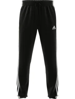 Spodnie Essentials Tapered 3 Stripes Pant M model 19556689 - ADIDAS