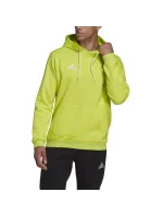 Pánská fotbalová mikina Entrada 22 M HC5083 - Adidas