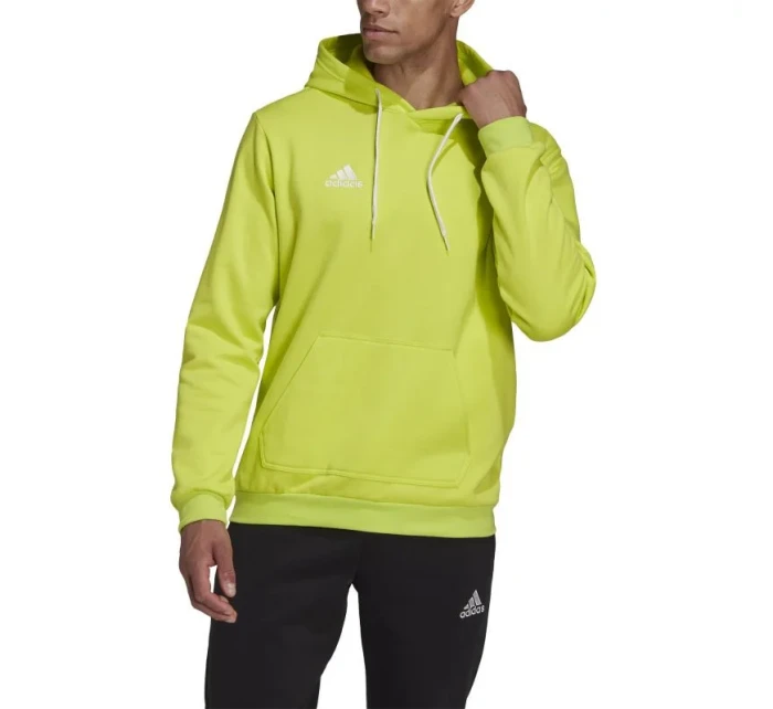 Pánská fotbalová mikina Entrada 22 M HC5083 - Adidas