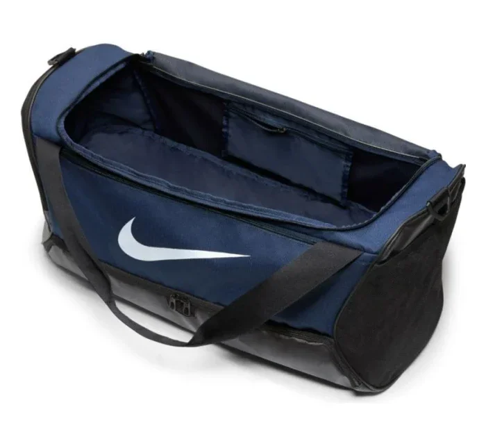 Sportovní taška Brasilia 9.5 DH7710 410 - Nike