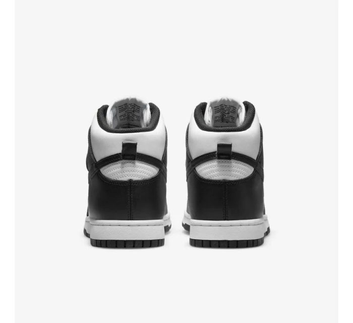 Boty Nike Dunk High Retro DD1399-105 Boty Nike Dunk High Retro DD1399-105