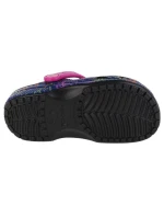 Žabky Crocs Disney Villains Classic Kids Clog 207722-001