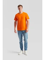 Valueweight T Tričko model 22497033 deep navy - Fruit of the Loom