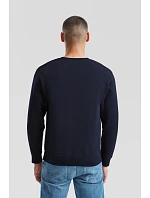Premium SetIn Sweat Pánská mikina model 22457240 black - Fruit of the Loom Premium SetIn Sweat Pánská mikina model 22457240 black - Fruit of the Loom