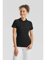 LadyFit Premium Polo Dámské piqué polo heather model 22442174 - Fruit of the Loom LadyFit Premium Polo Dámské piqué polo heather model 22442174 - Fruit of the Loom