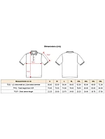 Pánské pracovní piqué polo z těžké bavlny 20.W orange model 22423949 - WK Pánské pracovní piqué polo z těžké bavlny 20.W orange model 22423949 - WK