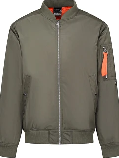 Regatta TRA 255 Pilotní bunda 36.A255 dark khaki