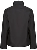 TRA Pánská 2vrstvá softshellová bunda 36.A black/black model 22525913 - Regatta TRA Pánská 2vrstvá softshellová bunda 36.A black/black model 22525913 - Regatta