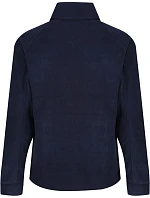 Regatta TRF 532 Fleecová bunda "Thor III" 36.F532 dark navy
