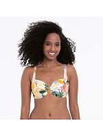 Style Hermine Top Bikini - horní díl 8722-1 perletová - RosaFaia Style Hermine Top Bikini - horní díl 8722-1 perletová - RosaFaia