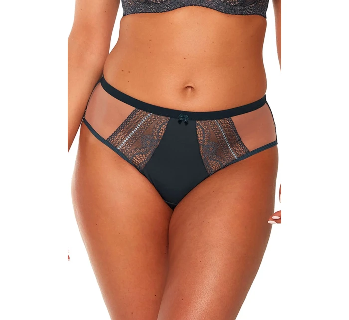 Gaia 1231P Lena barva: tmavě modrá