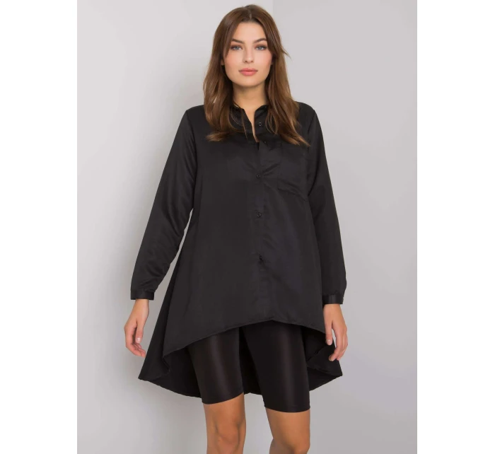 Košile EM KS 556.17 černá