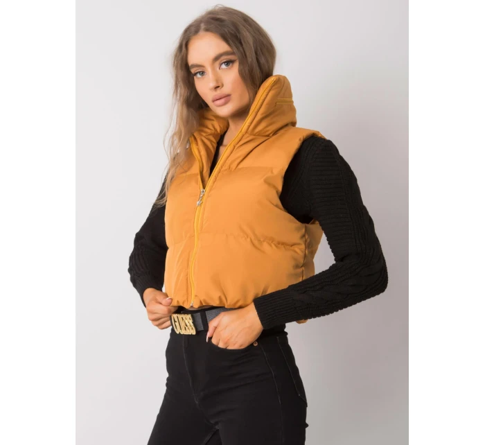 Vesta EM KZ model 15850756 tmavě žlutá - FPrice