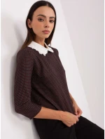 Halenka LK BZ 506477.70P černá