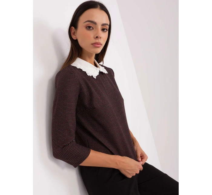 Halenka LK BZ 506477.70P černá