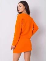 Souprava RV KMPL 6105.18x oranžová