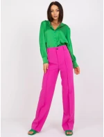 Košile WN KS 2002.77P zelená Košile WN KS 2002.77P zelená