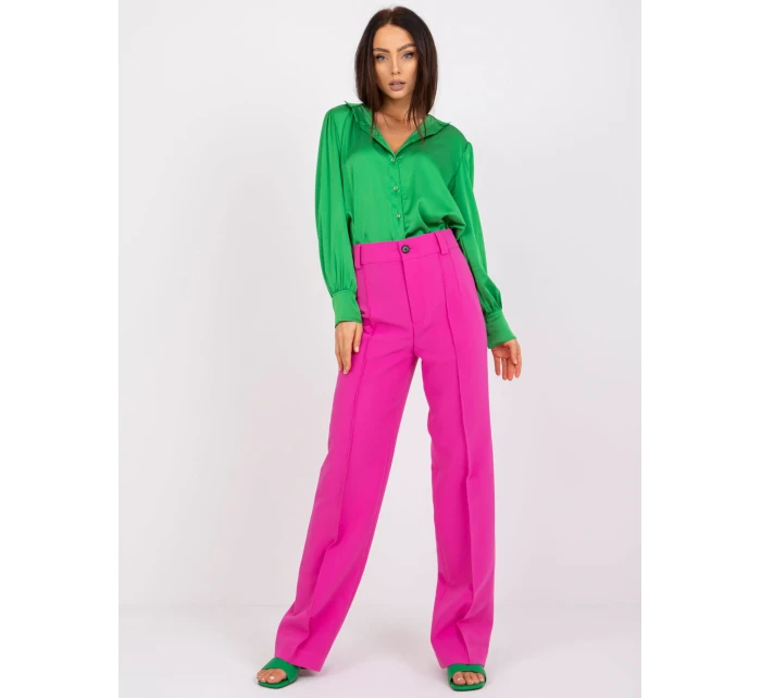 Košile WN KS 2002.77P zelená Košile WN KS 2002.77P zelená