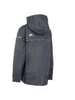 Dětská nepromokavá bunda Trespass QIKPAC X