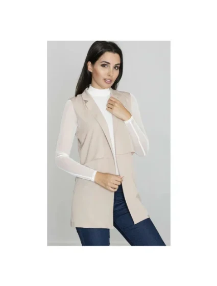 Dámská vesta M560 - Figl Dámská vesta M560 - Figl