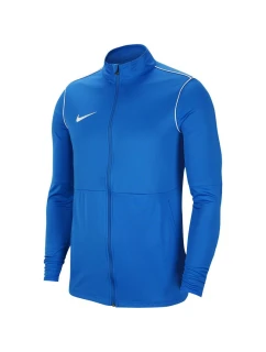 Pánská mikina model 21857569 463 Královská modř - NIKE