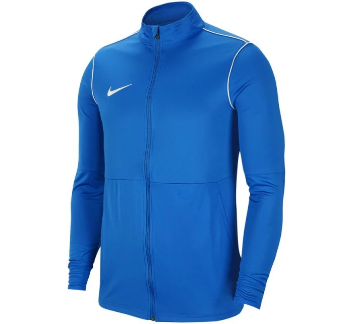 Pánská mikina FJ3022 463 Královská modř - Nike Pánská mikina FJ3022 463 Královská modř - Nike