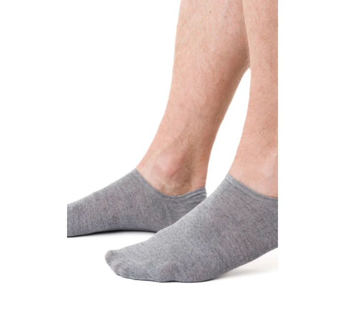 Pánské ponožky MERINO WOOL 130