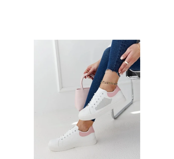 Tenisky  model 207478 Solea