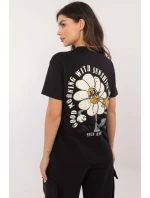 T-shirt model 208740 Sublevel