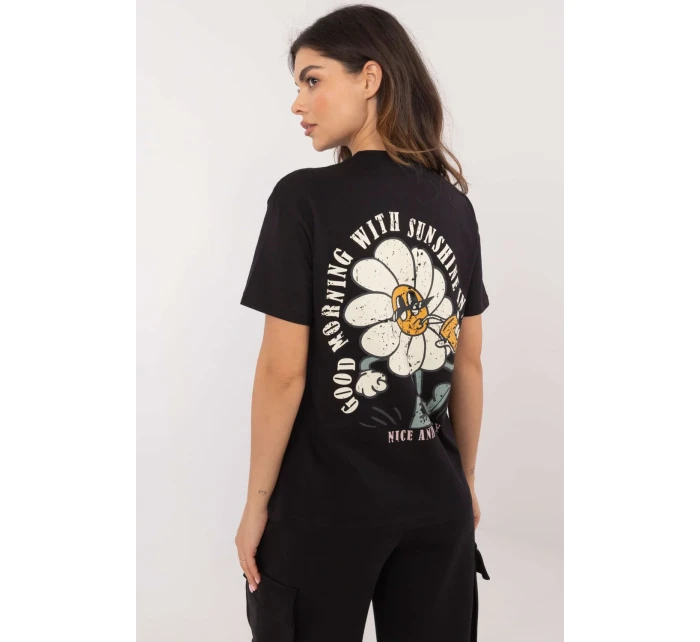 T-shirt model 208740 Sublevel