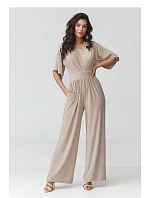 Dámský Overal  model 226848 Makadamia