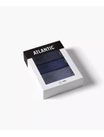 Boxerky model 21379405 A'3 S4XL - Atlantic