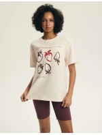 Piżama kr/r S3XL model 22035054 - HENDERSON LADIES Piżama kr/r S3XL model 22035054 - HENDERSON LADIES