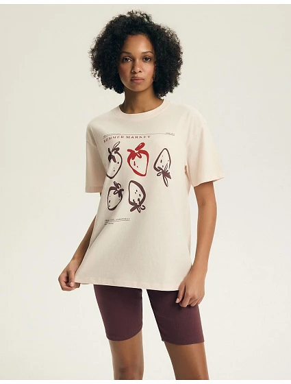 Piżama   kr/r S3XL model 22035054 - HENDERSON LADIES