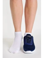 Pánské antibakteriální ponožky Regina Socks Purista Pánské antibakteriální ponožky Regina Socks Purista