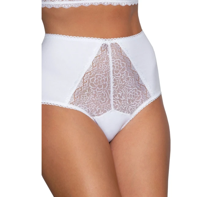 Dámské kalhotky 185 white - BABELL